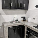 Habitacion Con Banos Privado, Comparte Zona Social