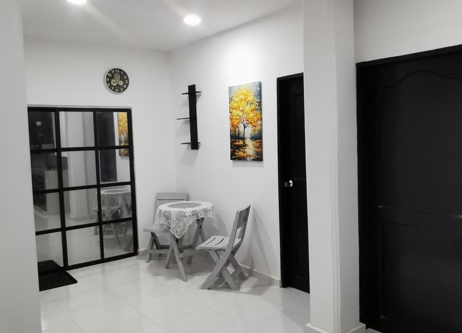Guest house Con Banos Privado, Comparte Zona Social Cartagena
